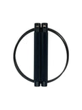 RXpursuit Speed Rope Falcon Pro Line Schwarz