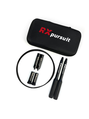 RXpursuit Speed Rope Weighted Eagle Pro Line